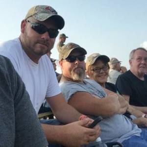 Meet your Posher, Andrew